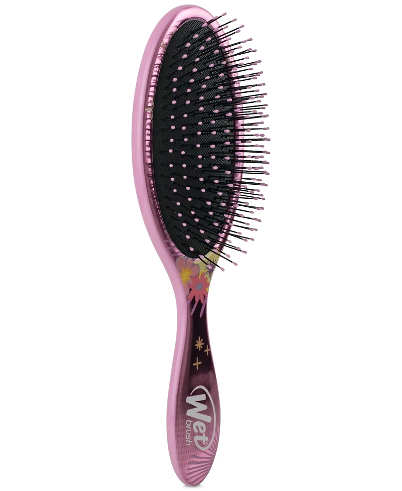 Wet Brush Disney Princess Tiana Pro Detangler brush