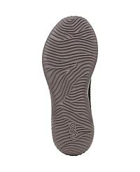 Ryka Women's Echo Knit Slip On Sneakers