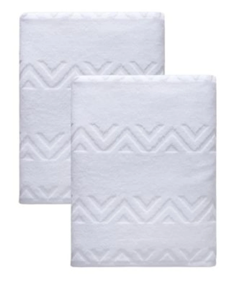 Ozan Premium Home Turkish Cotton Sovrano Bath Towels