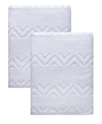Ozan Premium Home Turkish Cotton Sovrano Bath Towels