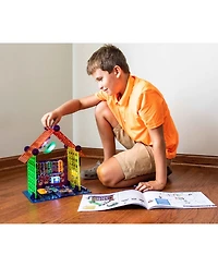 Sanp Circuits My Home Stem Learning Toy