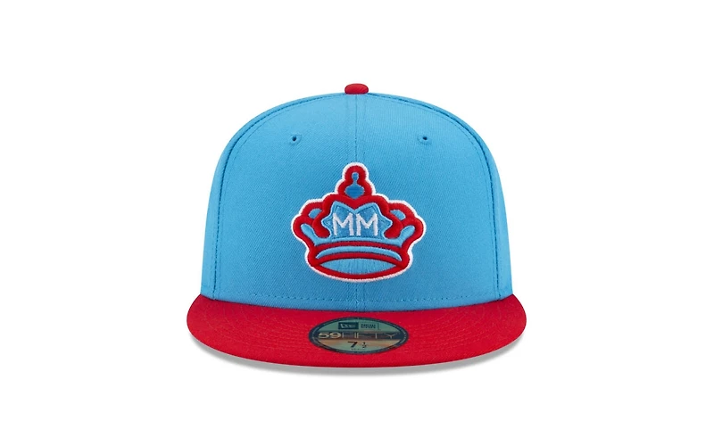New Era Miami Marlins City Connect 59FIFTY Cap