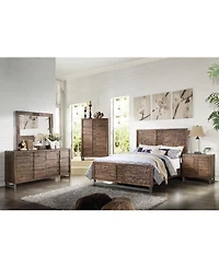 Andria Nightstand