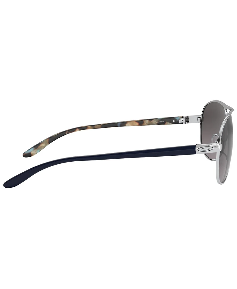 Oakley Men's Prizm Sunglasses, OO4079 59