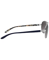 Oakley Men's Prizm Sunglasses, OO4079 59