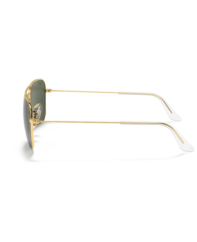 Ray-Ban Sunglasses, RB3136 Caravan