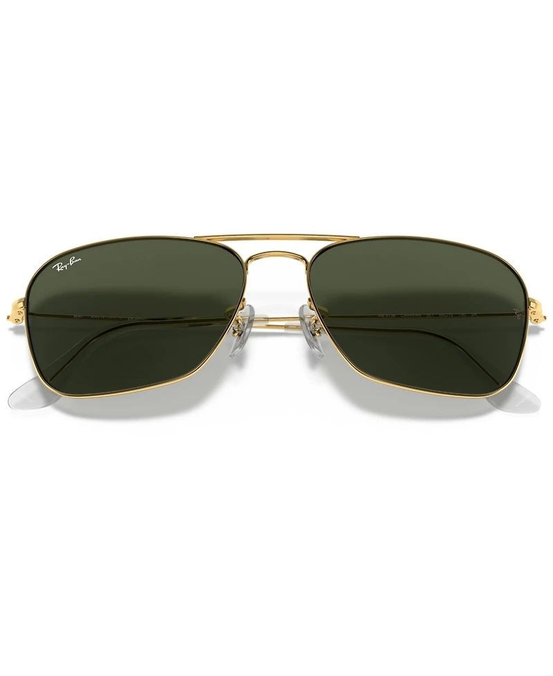 Ray-Ban Sunglasses, RB3136 Caravan