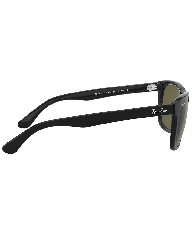 Ray-Ban Polarized Sunglasses , RB4181