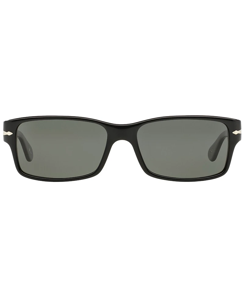 Persol Men's Polarized Sunglasses