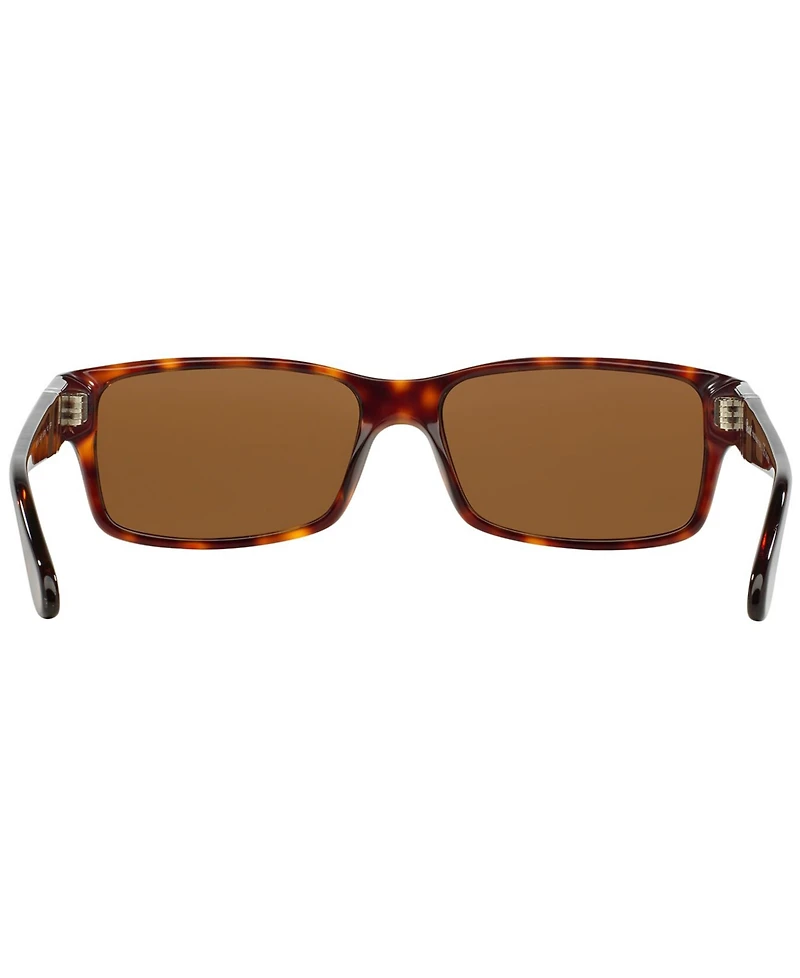 Persol Men's Polarized Sunglasses, PO2803S