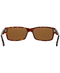 Persol Men's Polarized Sunglasses, PO2803S