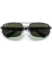 Ray-Ban Polarized Sunglasses