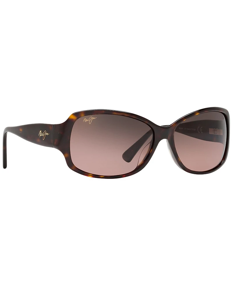 Maui Jim Polarized Nalani Sunglasses, 295