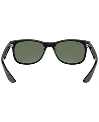 Ray-Ban Jr Kids Disney Unisex Sunglasses, RJ9052S (ages 7-10)