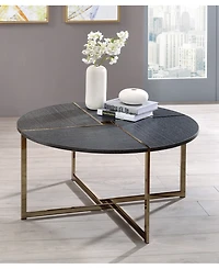 Acme Furniture Bromia Coffee Table