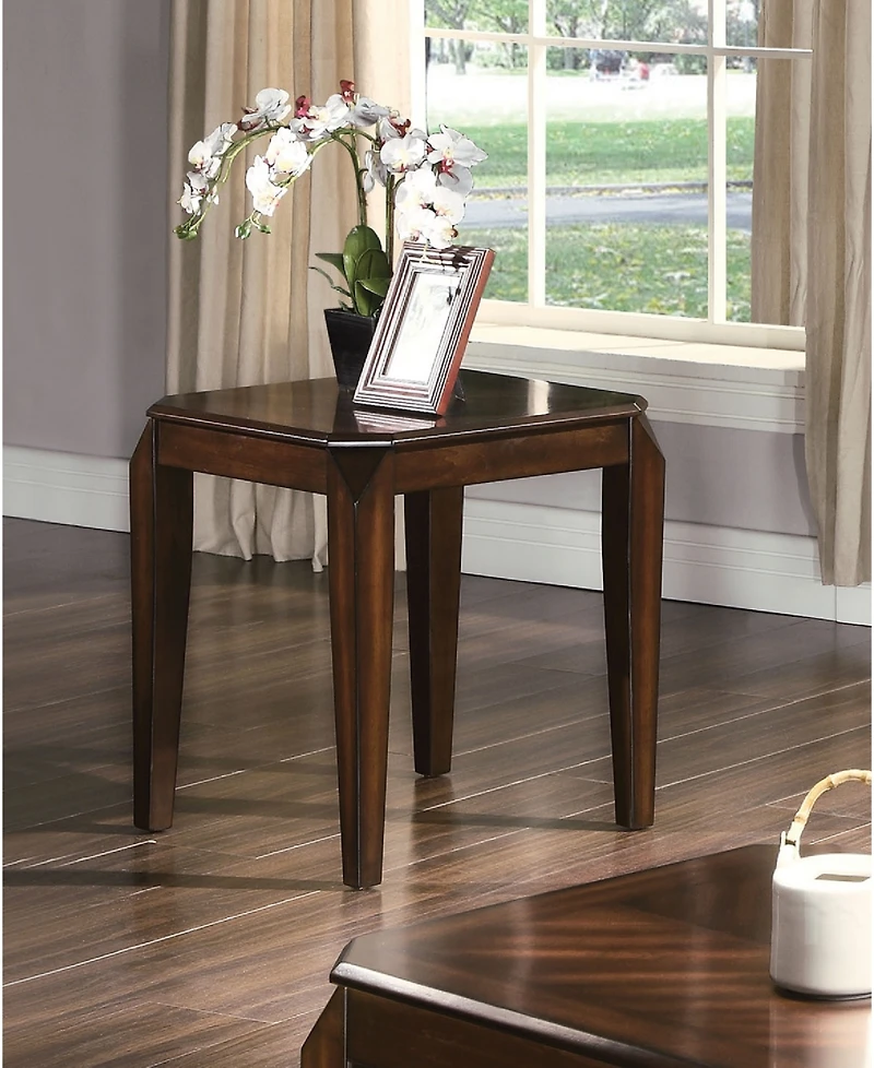 Acme Furniture Docila End Table