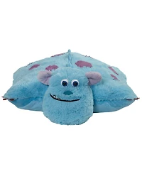 Pillow Pets Disney Monsters Incorporated Sulley Stuffed Animal Plush Toy