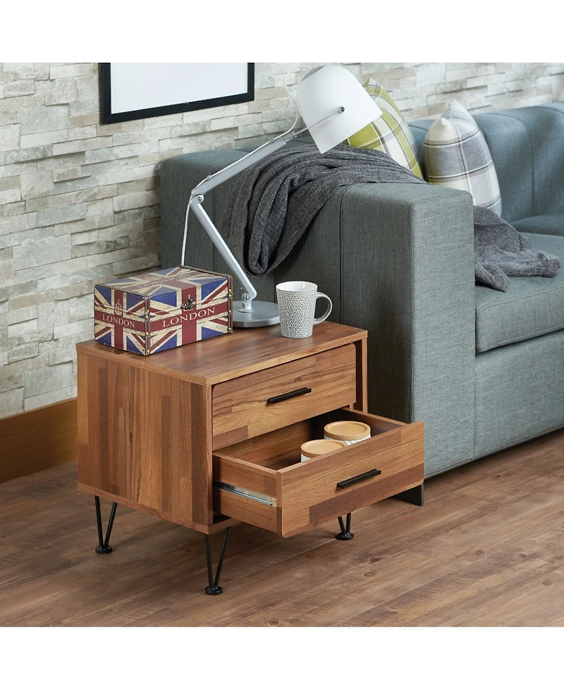 Acme Furniture Deoss Accent Table