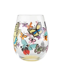 Enesco Stemless Butterfly