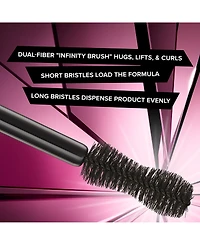 Too Faced Damn Girl! 24-Hour Mascara