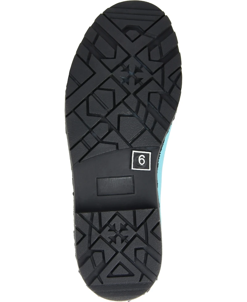 Journee Collection Women's Tekoa Rain Boot
