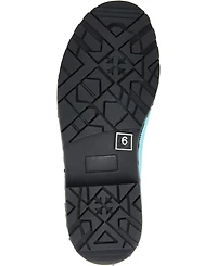Journee Collection Women's Tekoa Rain Boot