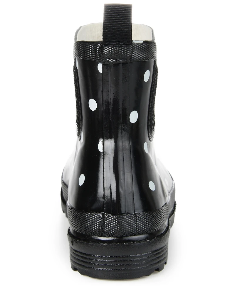 Journee Collection Women's Tekoa Rain Boot