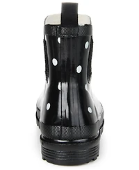 Journee Collection Women's Tekoa Rain Boot
