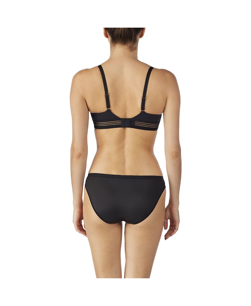 Women's Second Skin Wireless Bra