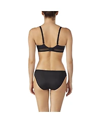 Women's Second Skin Wireless Bra