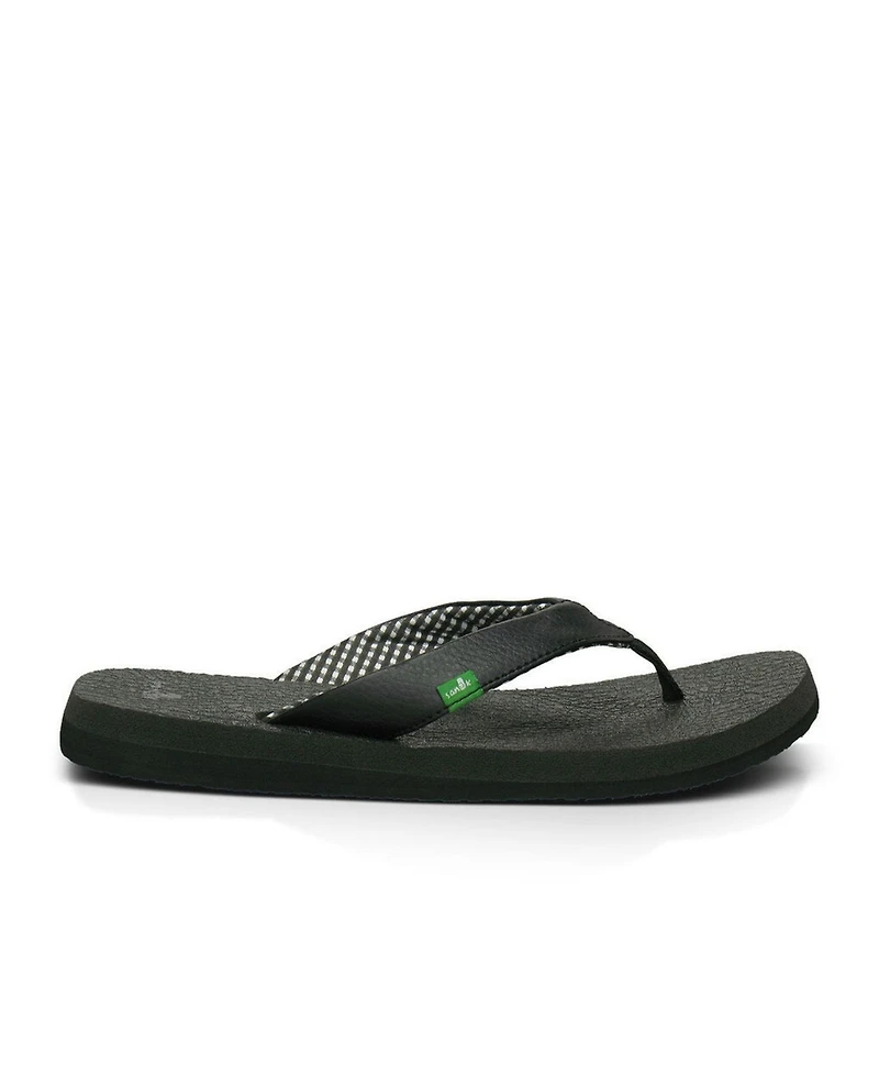 Sanuk Women's Yoga Mat Sandals