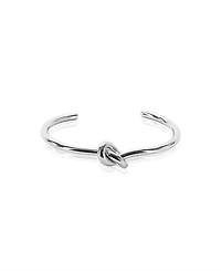Oma The Label Philo Knot Bangle