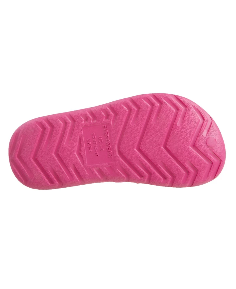 Totes Toddler Kids Lightweight Sol Bounce Splash and Play Clogs