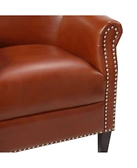 Holly Club Chair