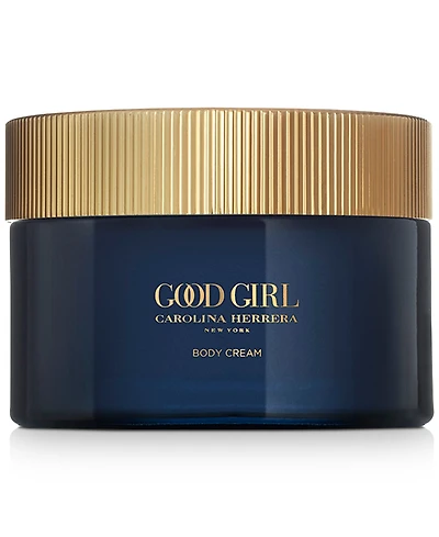 Carolina Herrera Good Girl Body Cream, 6.8 oz