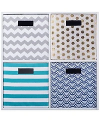Design Imports Storage Bin Collection