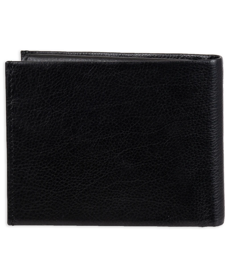 Calvin Klein Men's Rfid Passcase Wallet