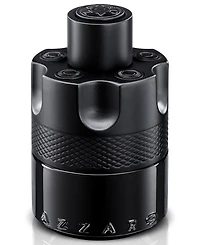 Azzaro Men's The Most Wanted Eau de Parfum Intense Spray, 1.7-oz.