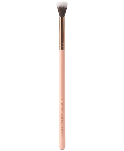 Luxie 231 Rose Gold Small Tapered Blending Brush
