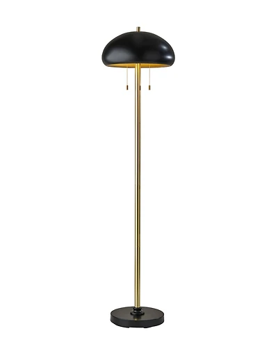 Adesso Cap Floor Lamp