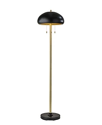 Adesso Cap Floor Lamp