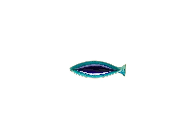 Casafina by Costa Nova Dori Small Fish Platter 8 Inch