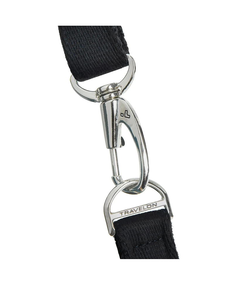 Essentials Anti-Theft Slim Belt Bag