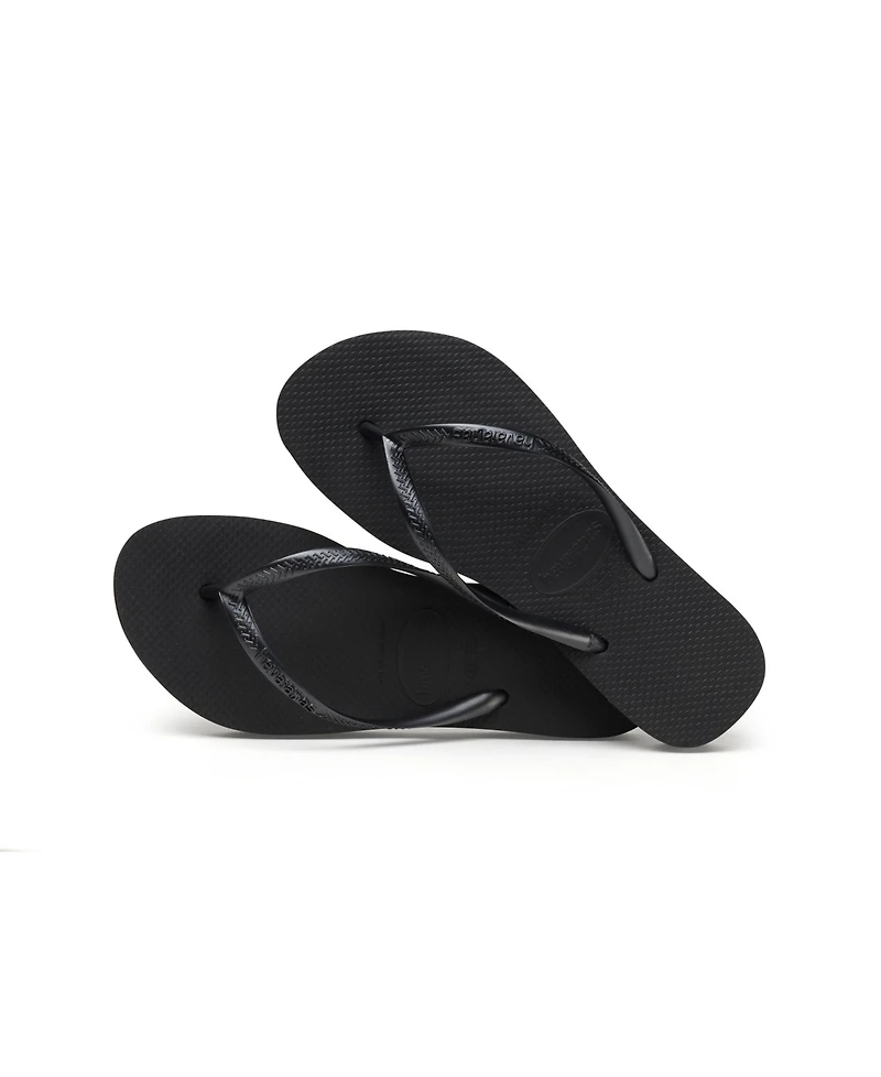 Havaianas Women's Slim Flatform Flip Flop Sandals