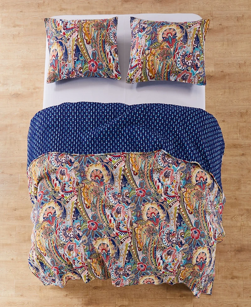 Levtex Nanette 2-Pc. Quilt Set, Twin