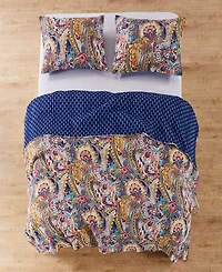 Levtex Nanette 2-Pc. Quilt Set, Twin