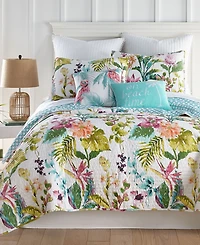 Levtex Malanga 2-Pc. Quilt Set, Twin