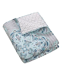 Levtex Tania Quilted Throw, 50" x 60"