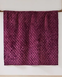 Levtex Ellora Velvet Quilt, King