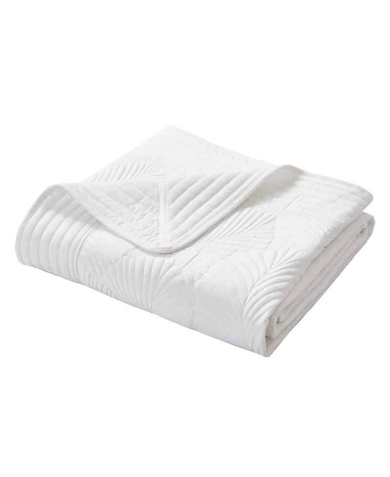 Levtex Belgrade 3-Pc. Quilt Set, Full/Queen